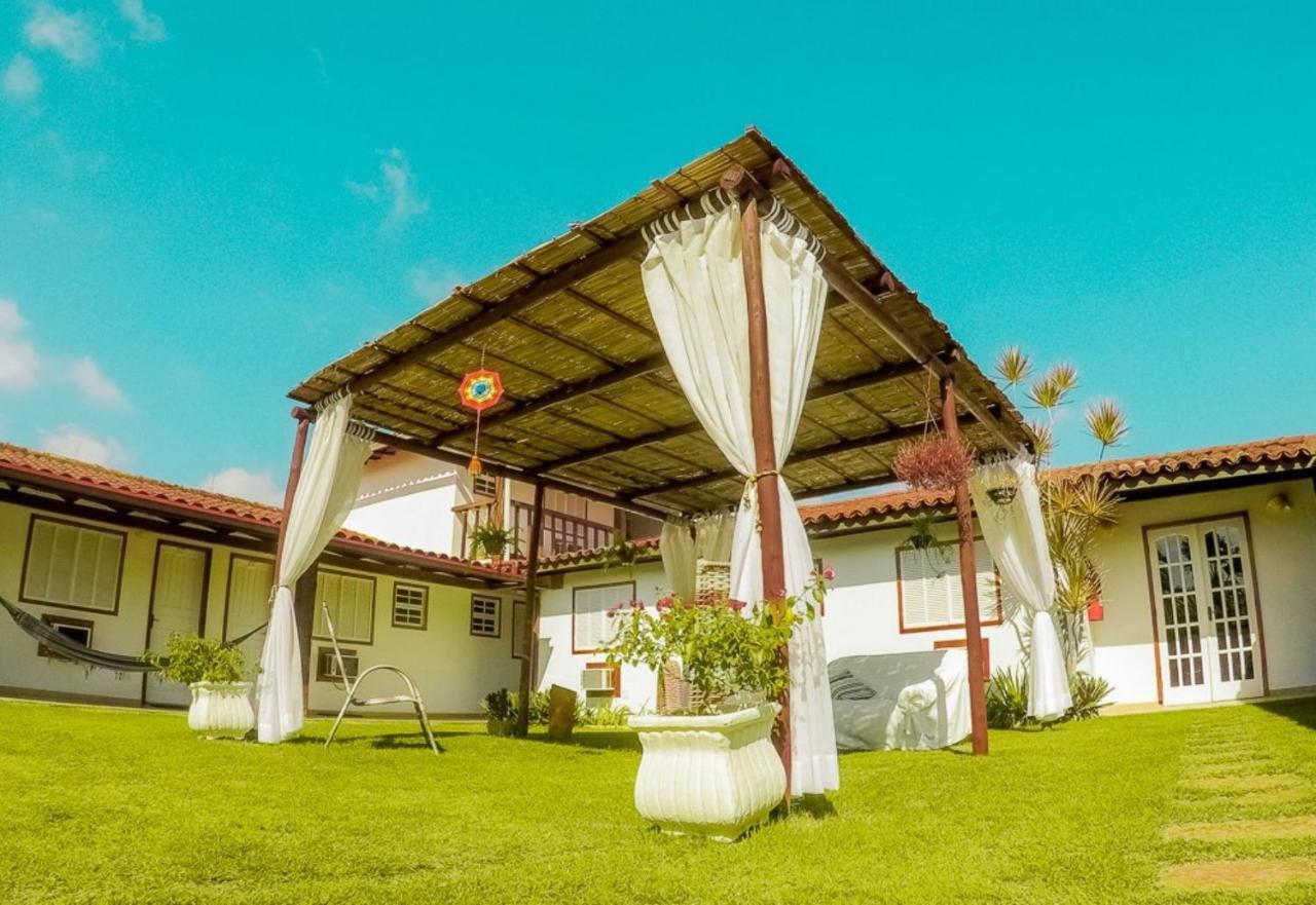 Pousada Jardim De Buzios מראה חיצוני תמונה