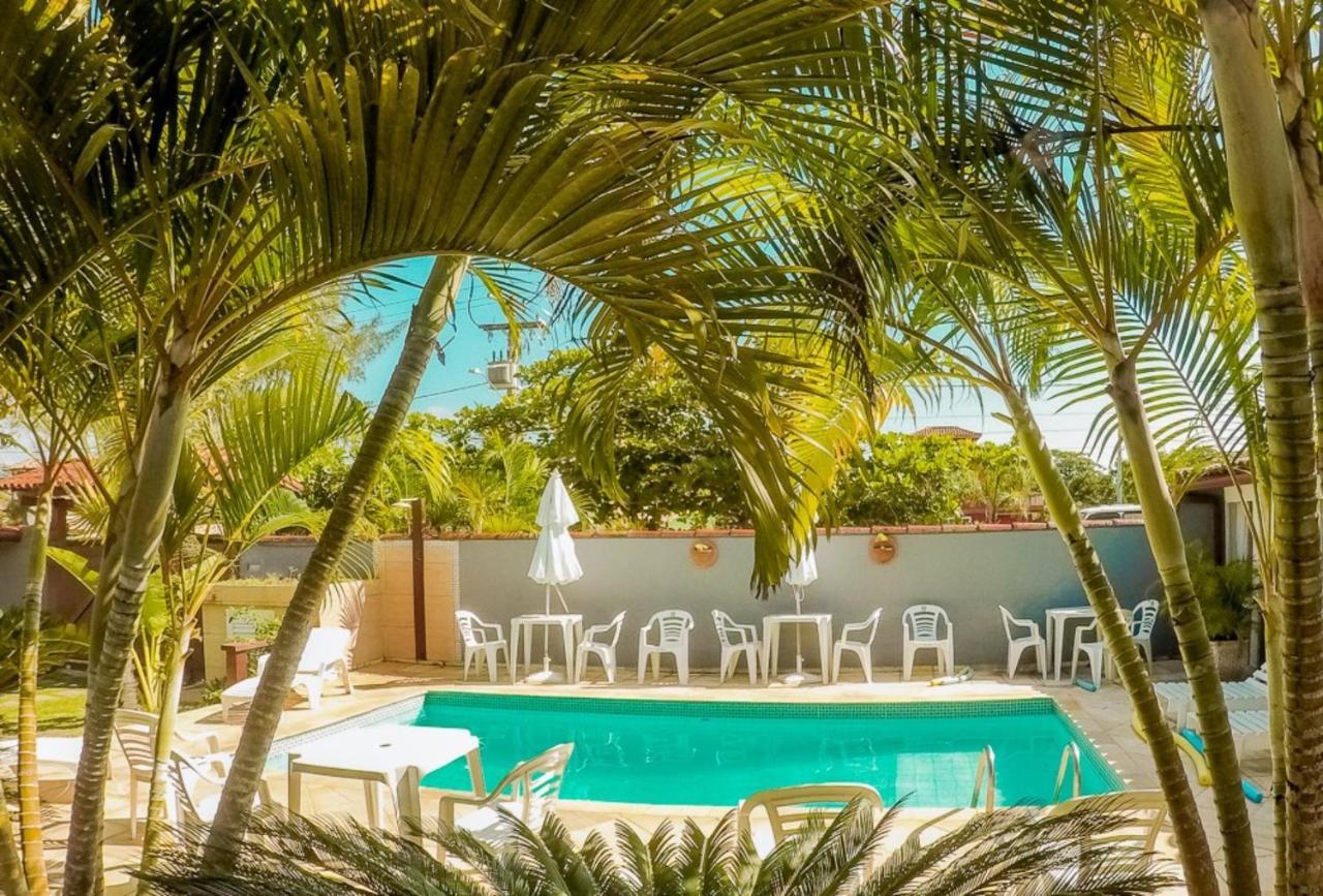 Pousada Jardim De Buzios מראה חיצוני תמונה