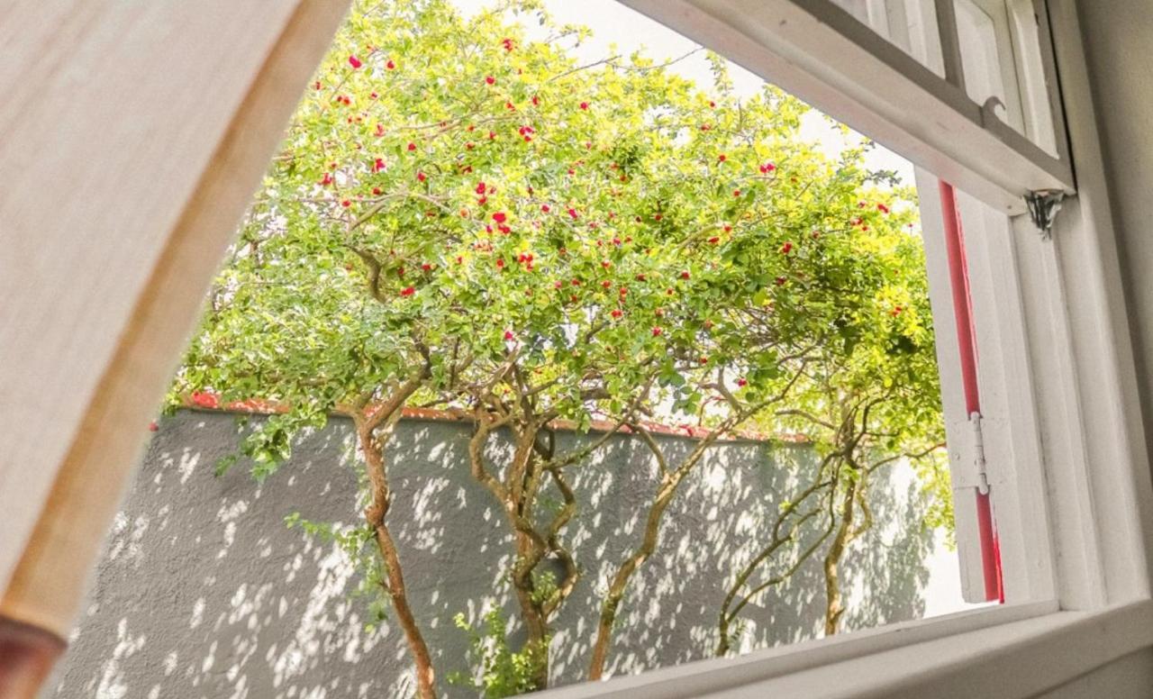 Pousada Jardim De Buzios מראה חיצוני תמונה