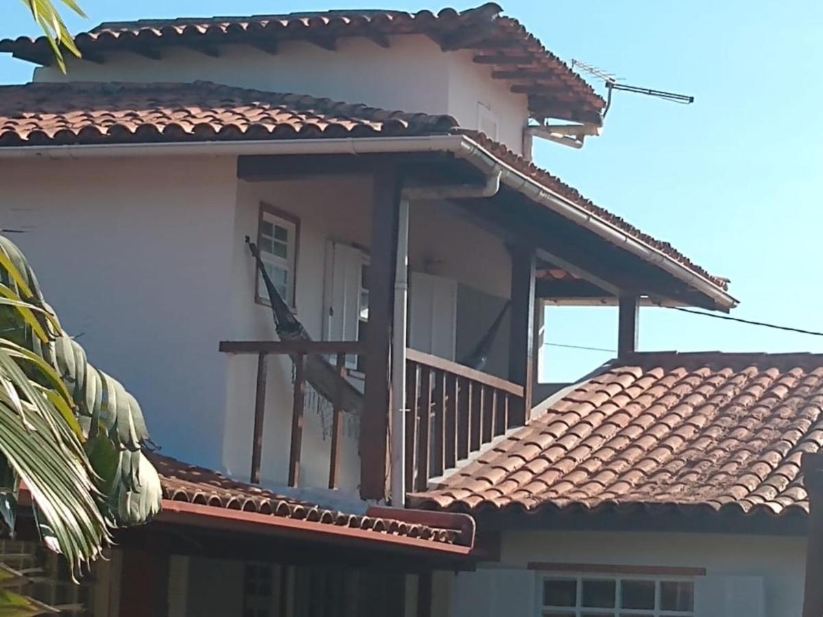 Pousada Jardim De Buzios מראה חיצוני תמונה
