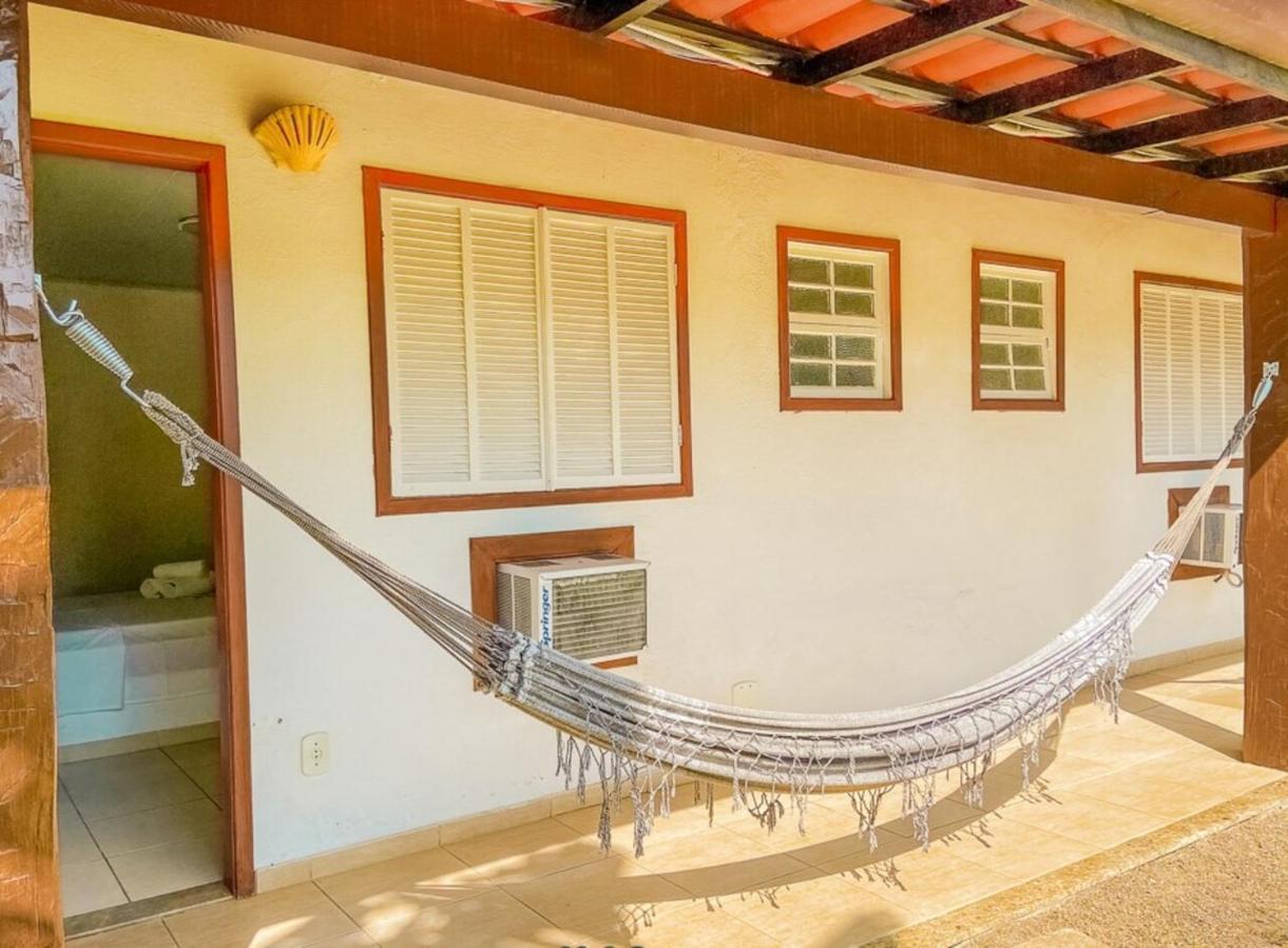 Pousada Jardim De Buzios מראה חיצוני תמונה