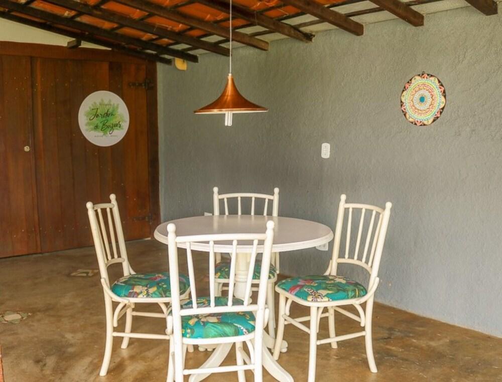 Pousada Jardim De Buzios מראה חיצוני תמונה