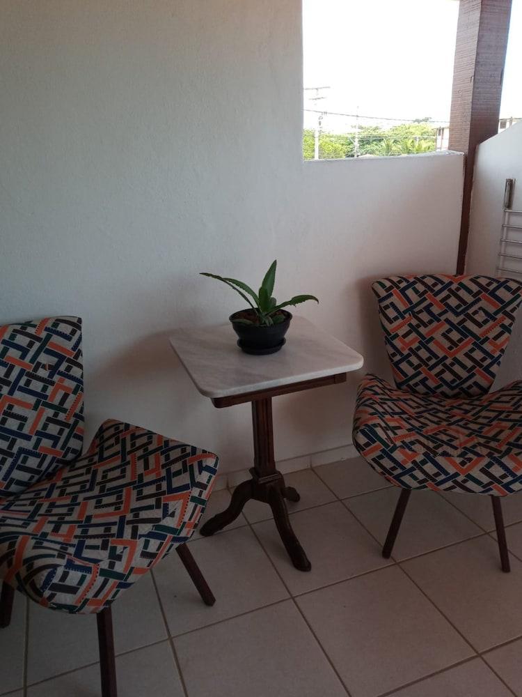Pousada Jardim De Buzios מראה חיצוני תמונה