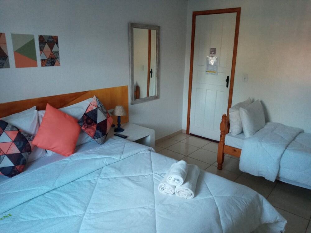 Pousada Jardim De Buzios מראה חיצוני תמונה