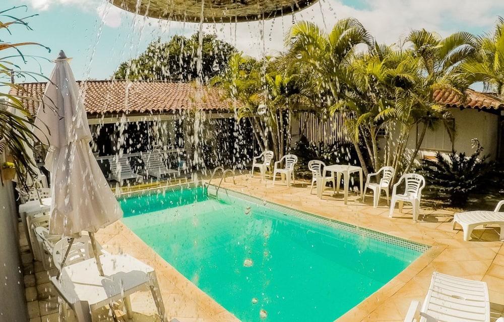 Pousada Jardim De Buzios מראה חיצוני תמונה
