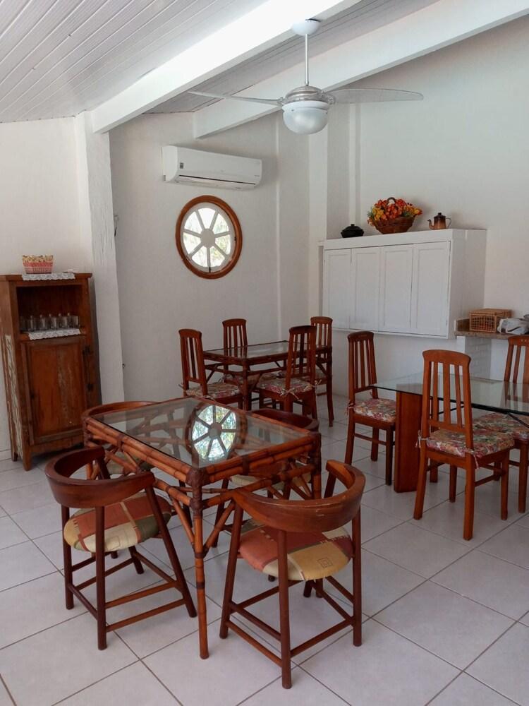 Pousada Jardim De Buzios מראה חיצוני תמונה