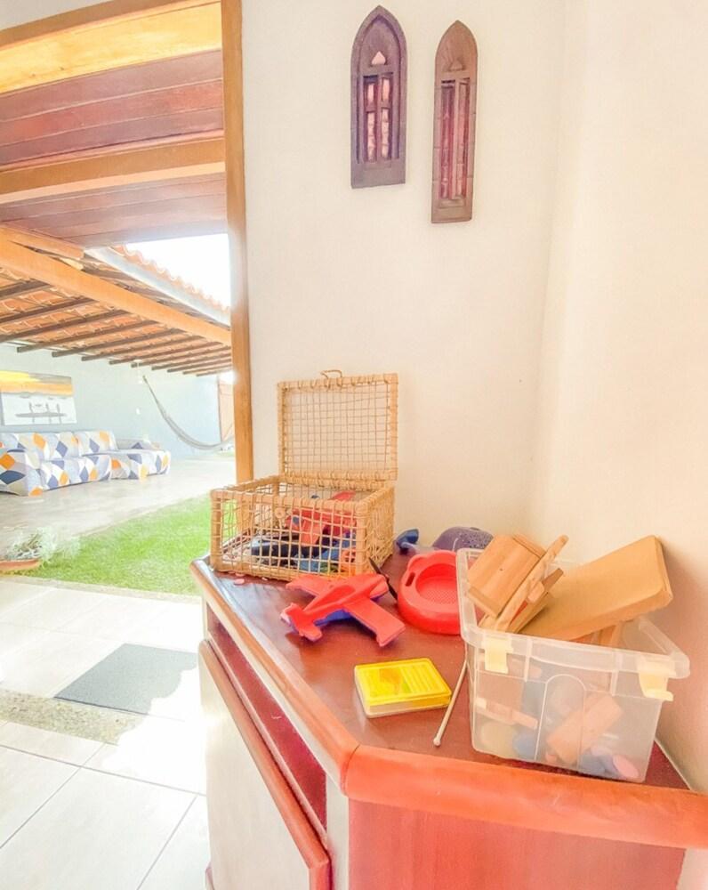 Pousada Jardim De Buzios מראה חיצוני תמונה