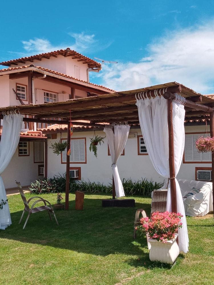 Pousada Jardim De Buzios מראה חיצוני תמונה