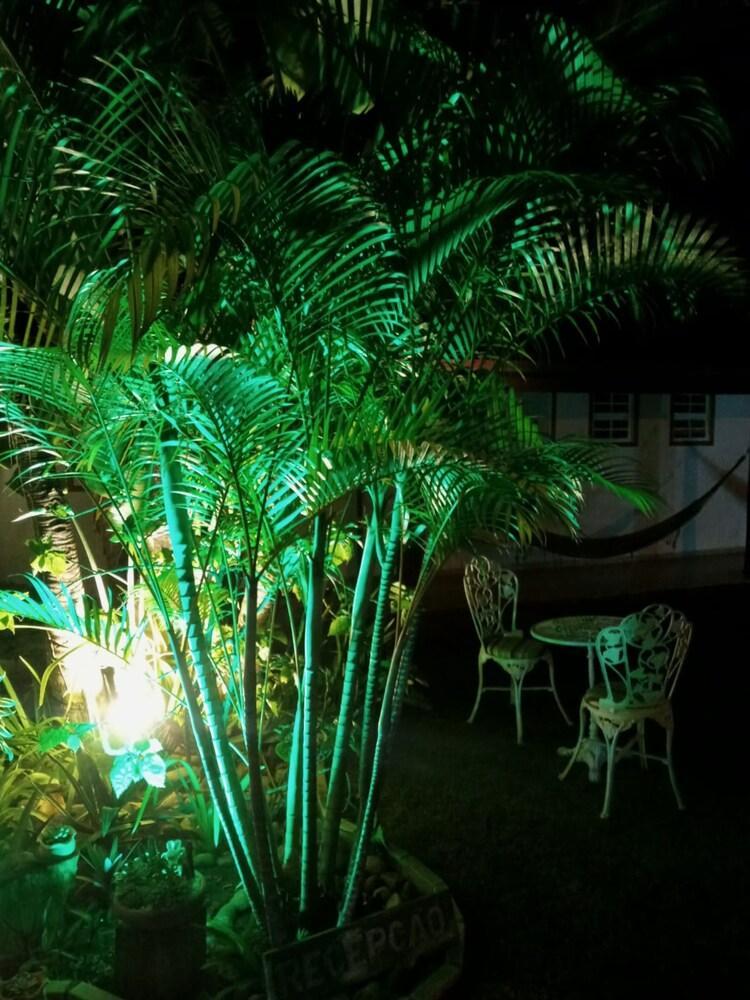 Pousada Jardim De Buzios מראה חיצוני תמונה