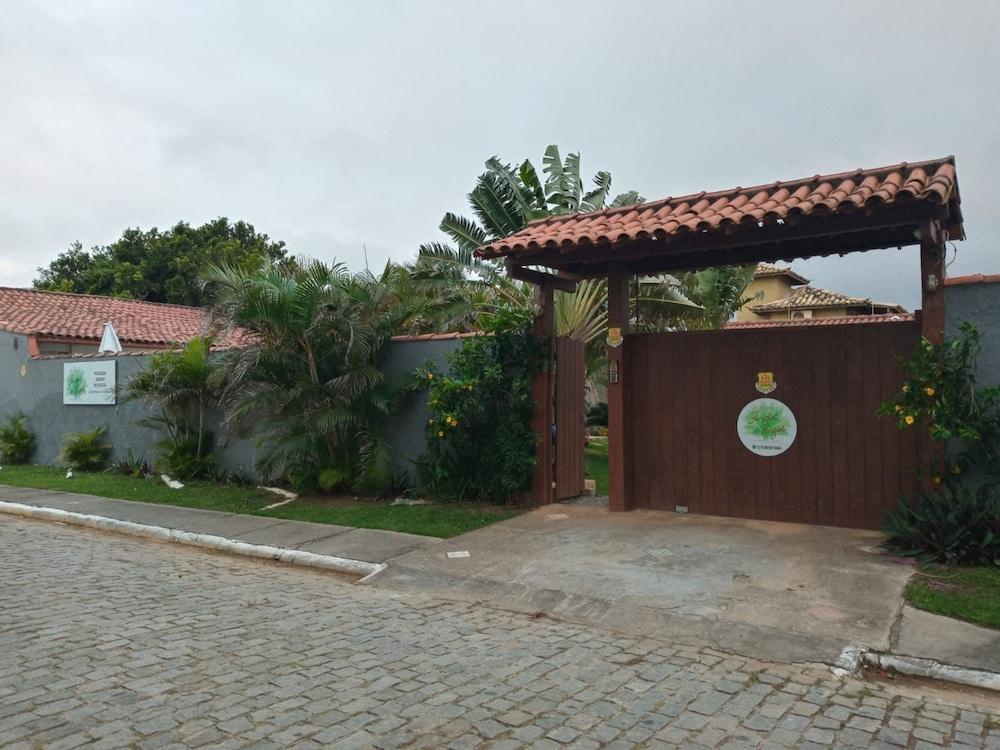 Pousada Jardim De Buzios מראה חיצוני תמונה