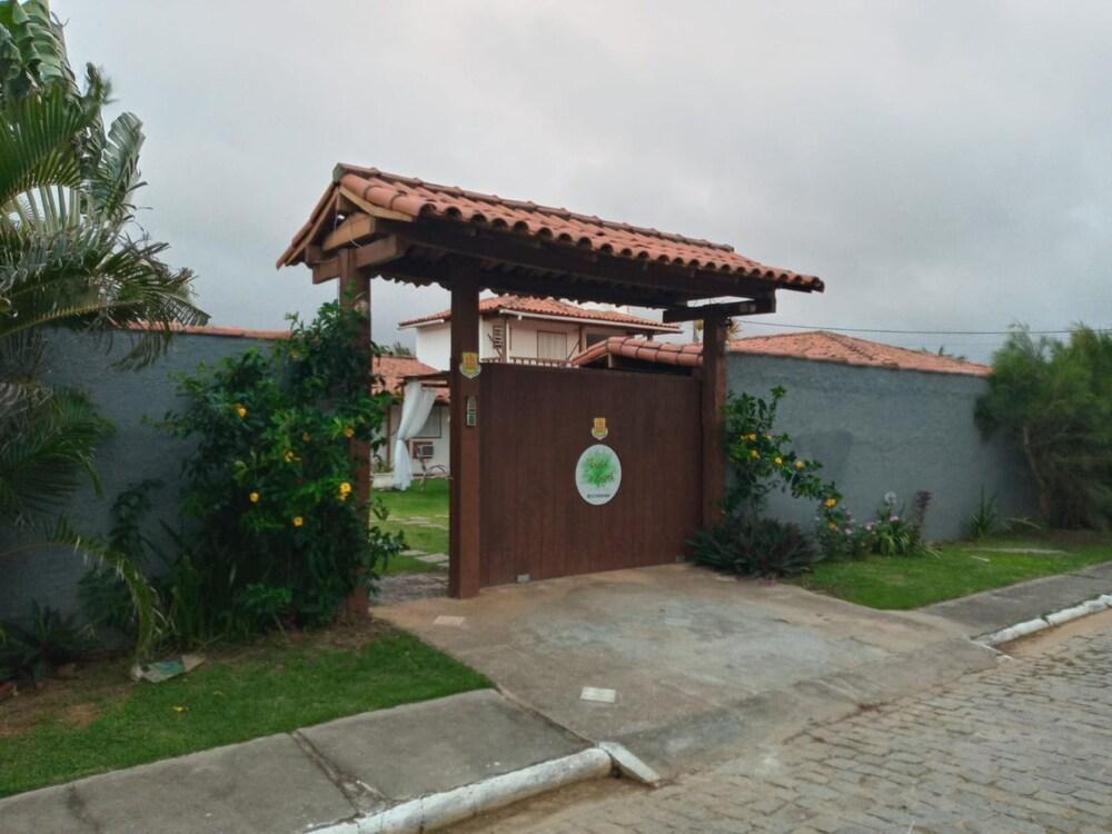 Pousada Jardim De Buzios מראה חיצוני תמונה