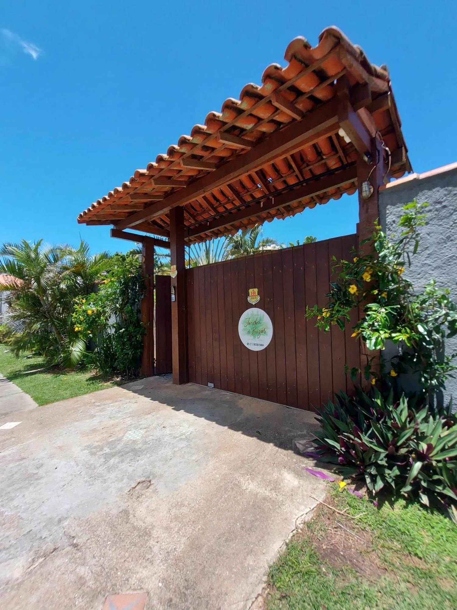 Pousada Jardim De Buzios מראה חיצוני תמונה
